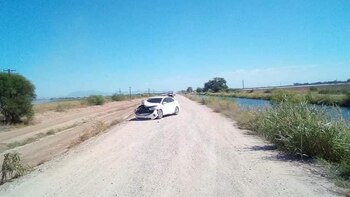 Los hechos ocurrieron antes de