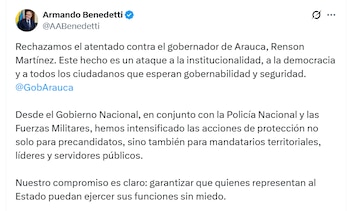 - crédito @AABenedetti/X