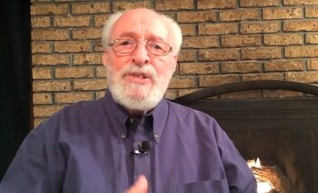 Jimmy DeYoung (Fotograma)