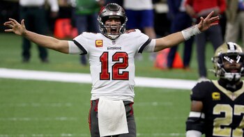 Thomas Edward Patrick Brady Jr.