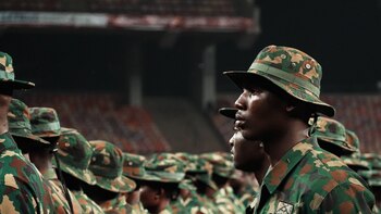 Mueren cinco personas en un