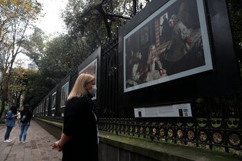 El Museo del Prado de