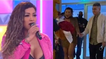 Paula Arias descarta regresar con