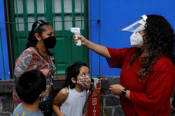 un 40% de los encuestados