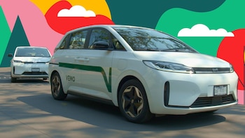 Vemo: quién es el dueño