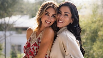 “Te mereces lo mejor”: el mensaje de Anahí que intensifica los rumores en la separación de Marichelo y Jorge D’Alessio