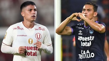 Dónde ver Universitario vs César Vallejo por amistoso previo al Torneo Clausura 2024.