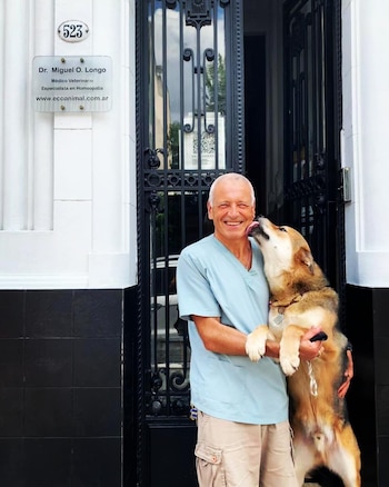 "Si me preguntaran por qué