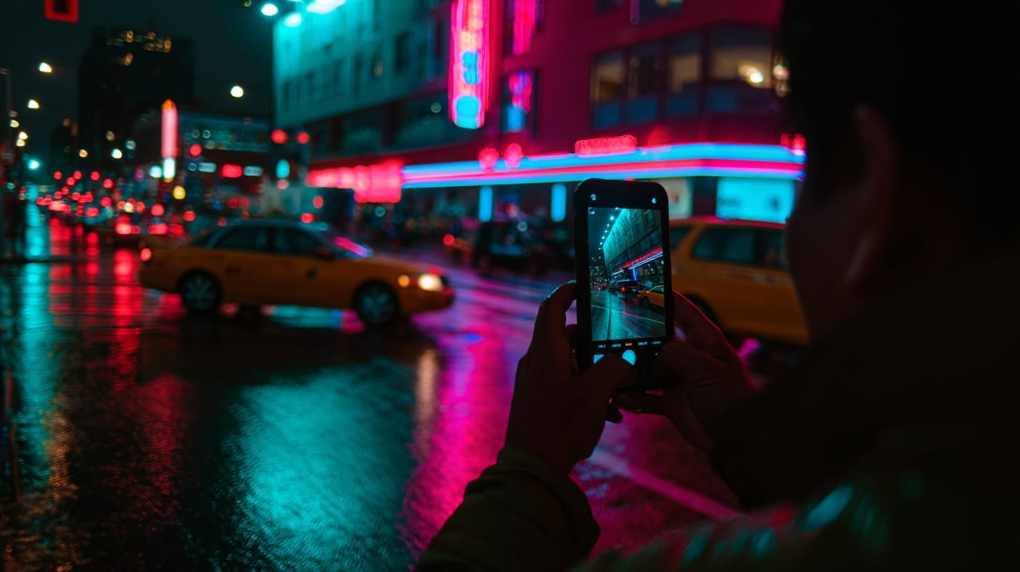 Bing Visual Search es una opción alternativa que compara fotografías con datos de internet, aunque con menor precisión. (Imagen ilustrativa Infobae)