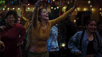 Anaí Padilla, Renata Flores, Wendy