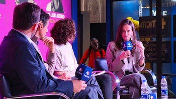 Feria del Libro