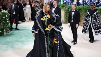 Queen Latifah llevará la historia