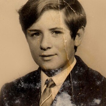 Horacio Pagani, el visionario detrás