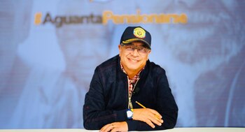 Gustavo Petro explicó los puntos