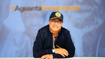 Petro ‘sacó pecho’ por aprobación