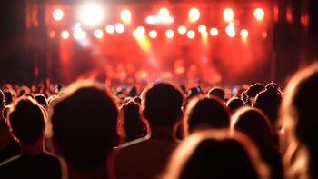 El entretenimiento representó el 8.41%