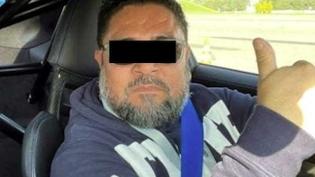 Quién es el Tomasín, presunto