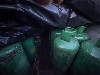 La denuncia presentada en abril