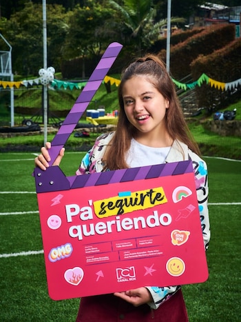 Canal RCN confirmó que la serie se estrenará el martes 21 de junio de 2026 a las 9:30 p.m., con acceso también en su plataforma digital - crédito @estudiosrcn/ Instagram