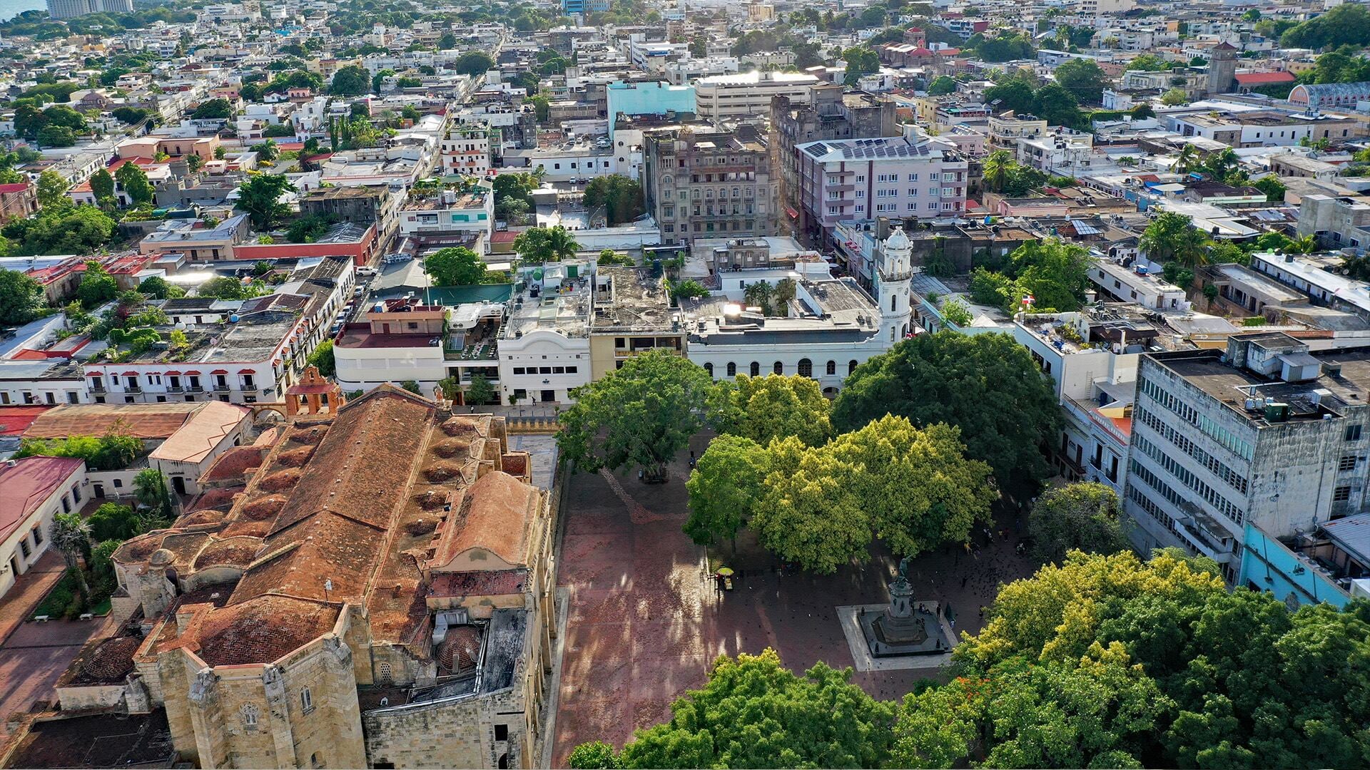 Antes de salir de casa, revisa el pronóstico del clima (Wikimedia Commons)