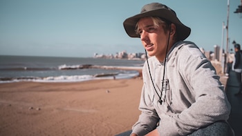 Franco, el nuevo campeón argentino