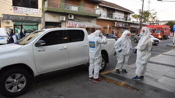 hospital villa adelina centro de salud norte coronavirus 1