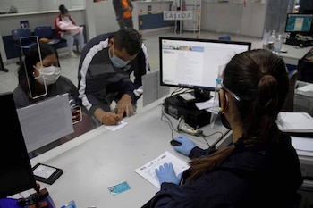 Para solicitar la copia certificada