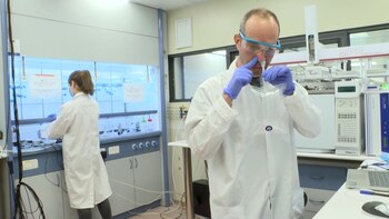 La ciencia, uno de los