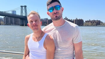 Fueron de vacaciones a Tulum