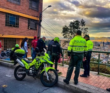 El distrito solicita a todos