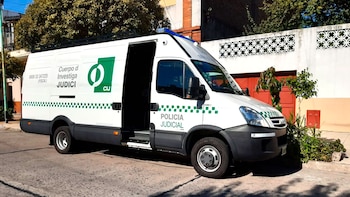 El CIJ también realiza tareas