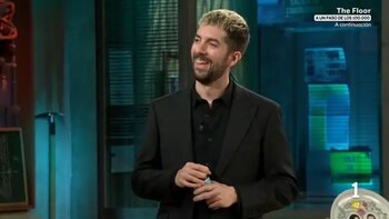 La rutina que sigue David Broncano a sus 41 años: “Me despierto a las 8:30 de la mañana y desayuno una tortilla de tres huevos”