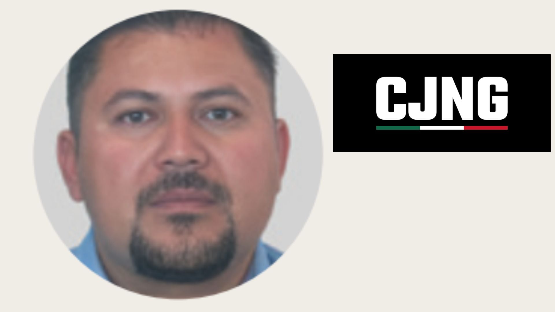 Qué se sabe de ‘El Venado’, el piloto del CJNG al servicio de “El Jardinero” que está en la mira de EEUU