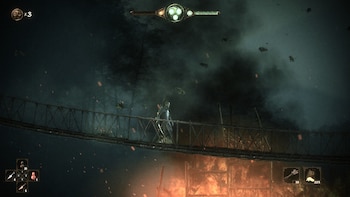 The Spirit of the Samurai,