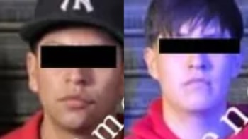 Caen cuatro integrantes de una banda de Venustiano Carranza por el robo a la boutique Gucci de Masaryk