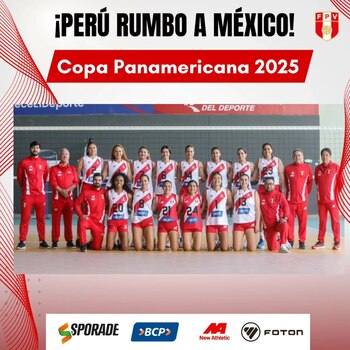 Perú viajó a Colima para