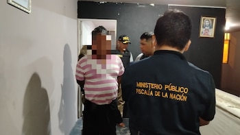 Fiscalía detuvo de 15 investigados que pertenecerían a la red criminal ‘Los Despiadados II’
