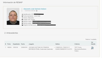 La investigación de la PNC y el Ministerio Público centra el caso en el material audiovisual, mientras las autoridades aún no determinan el móvil del doble asesinato en Sacatepéquez.