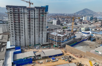 construcción