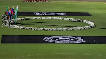 Atlético Nacional y Chapecoense conmemorarán 10 años de la tragedia aérea que dejó 71 muertos en La Ceja, Antioquia