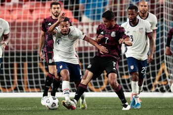 El centrocampista tendría como prioridad