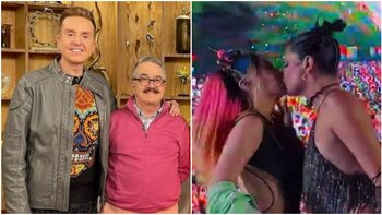 (Foto Instagram: @ventaneando - Captura