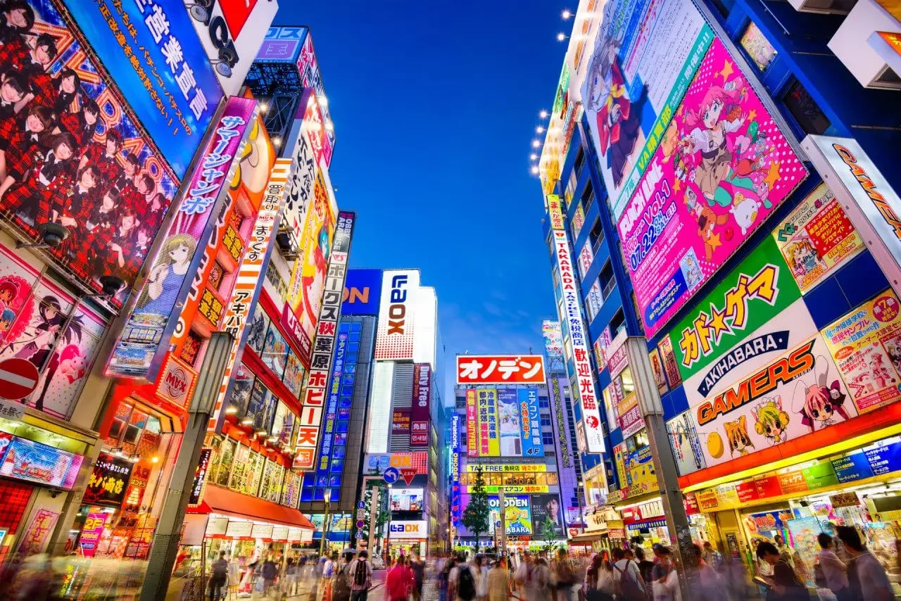 Japón: un viaje desde lo ancestral hasta la modernidad - Infobae