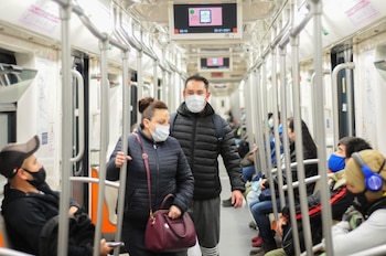 La SCT hizo un llamado