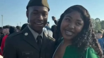 El asesinato-suicidio en el Baptist