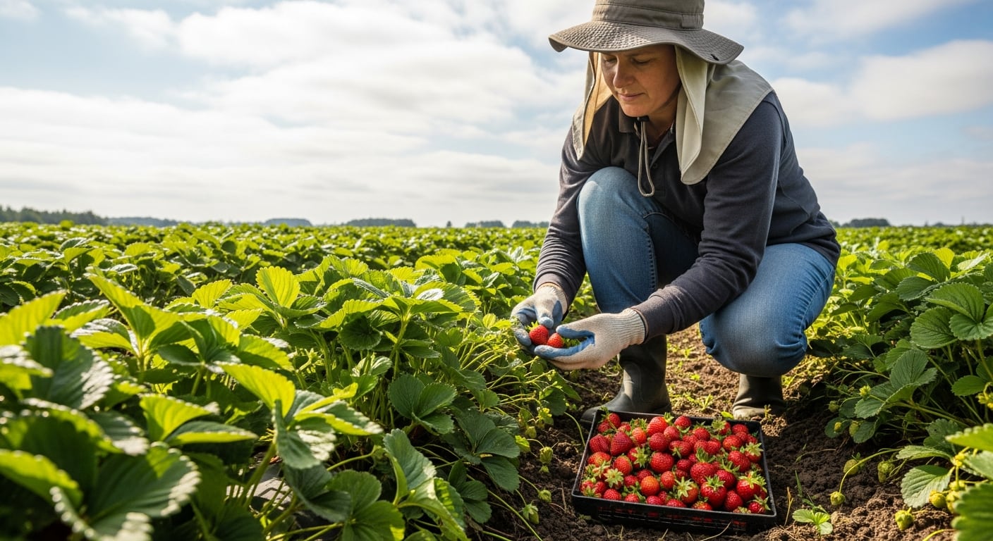 Nuevos datos descartan teorías previas sobre el origen de la especie cultivada (Imagen Ilustrativa Infobae)