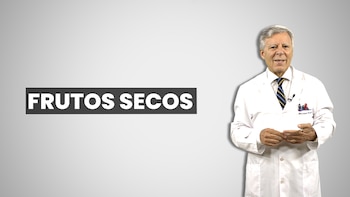 Los beneficios de los frutos