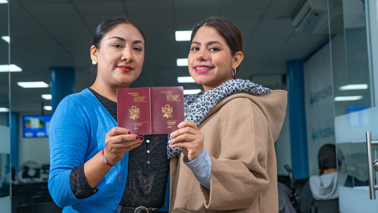 Citas para pasaporte 2025 el mismo día: Migraciones amplía sedes y horarios para el trámite - Migraciones