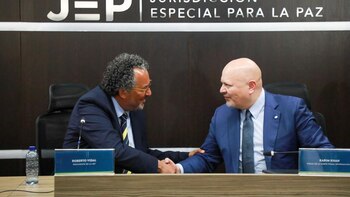 Fiscal de la Corte Penal