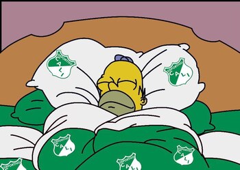 Los mejores memes que dejó la victoria del Deportivo Cali ante Alianza Petrolera por Liga BetPlay I-2023.